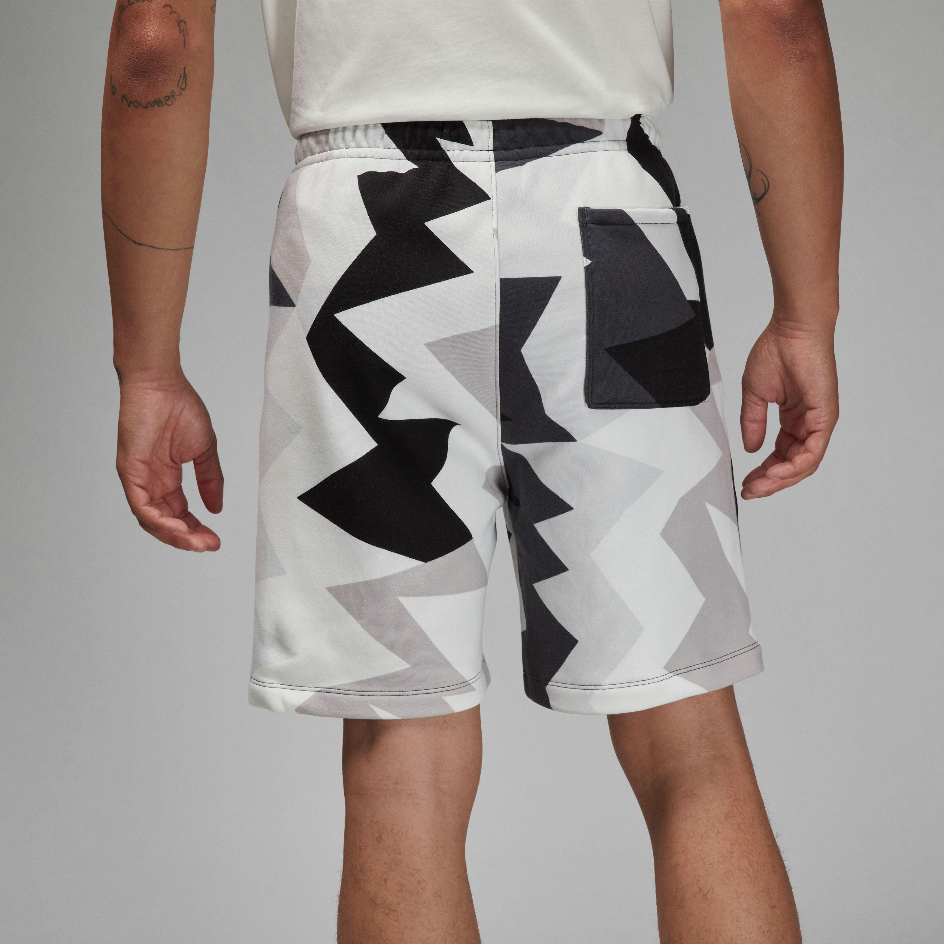Jordan Men s Flight MVP All Over Print Shorts Hibbett